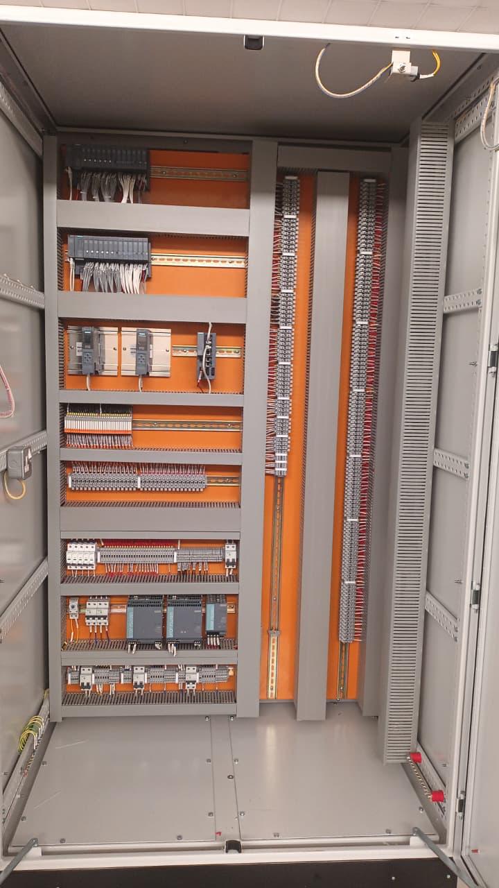 Controls
