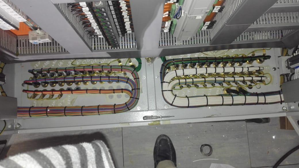 Controls