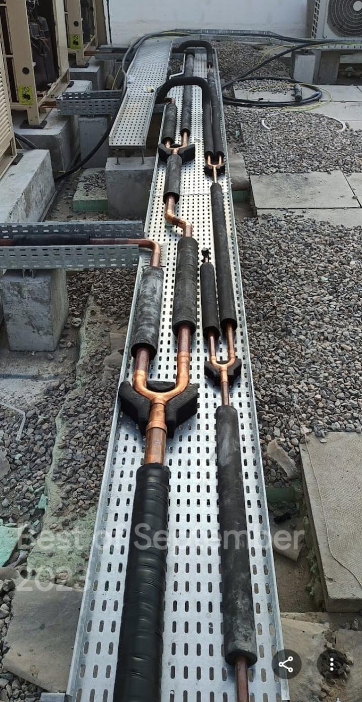 Piping