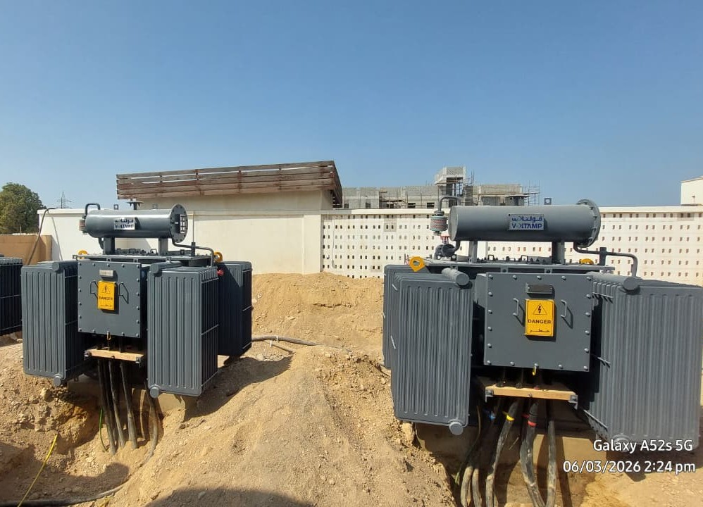 Electrical Engineering Infrastructure