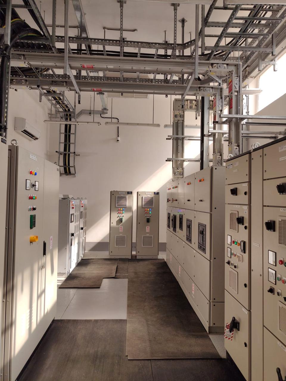 HVAC Engineering