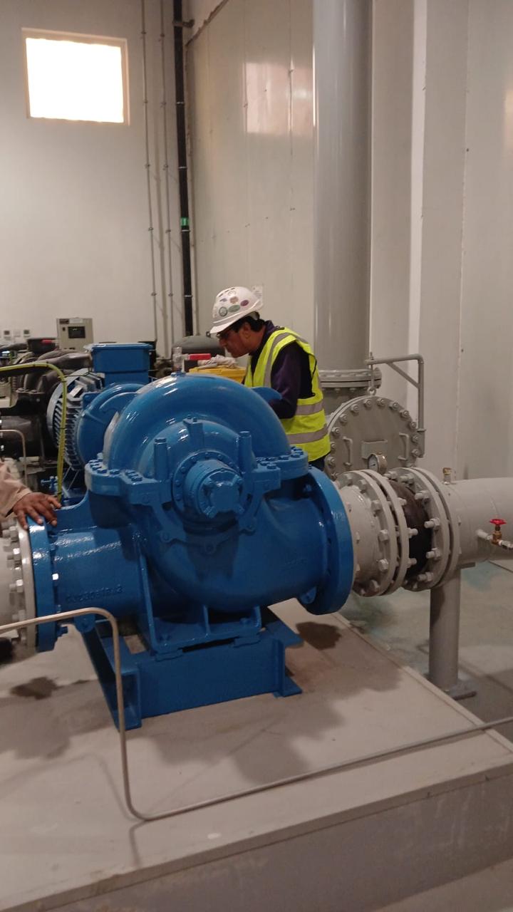 Mechanical Work
