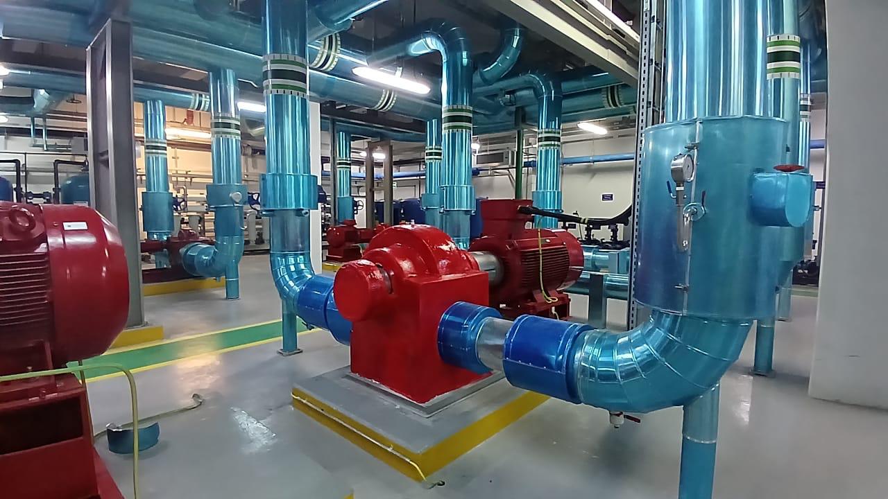 HVAC Installation Engineer