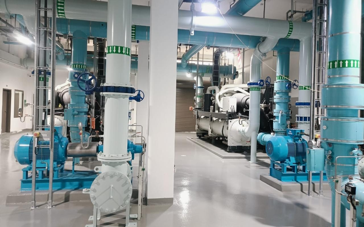 Electrical Panel Maintenance